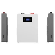 Батарея LiFePo4 SVC 51.2V 100Ah 5120Wh, WіFі (FBP48-100) (UA)