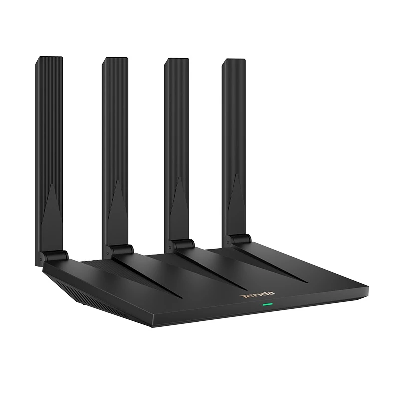 Беспроводной маршрутизатор Tenda AX12 Pro (UA)