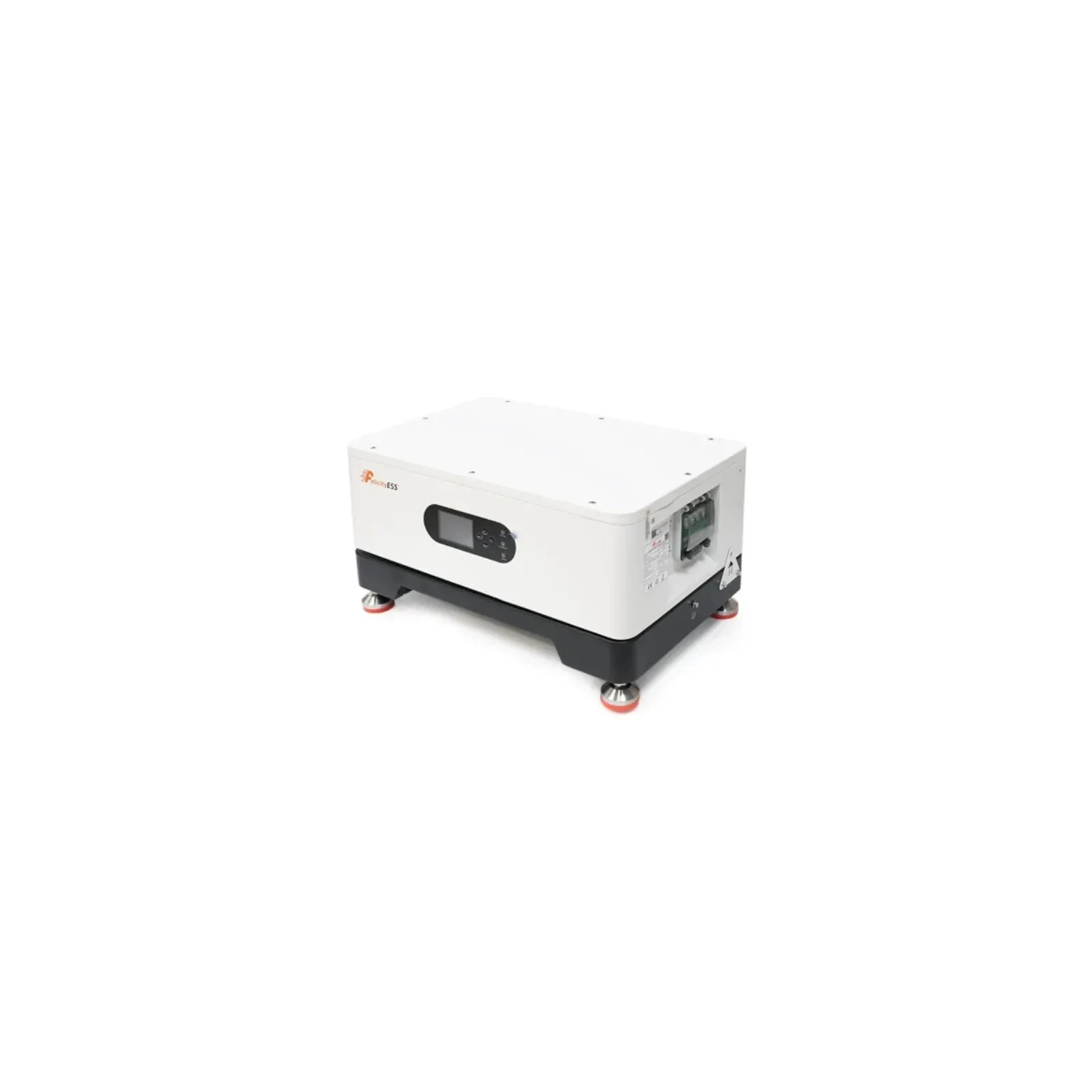 BMS контроллер FelicityESS LiFePO4 LUX-X-96050HCG01, BMS60A (LUX-X-96050HСG01) (UA)
