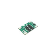 BMS контроллер Merlion Li-ion 12.6V 3S 12A (MN-3S-12A) (UA)