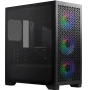 CoolerMaster Elite 302 Black (E302-KGNN-S00) (UA)