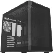 CoolerMaster Elite 600 Black ARGB (E600-KGNN-S01) (UA)