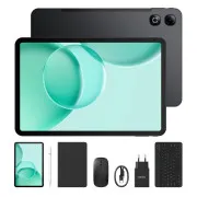 Doogee Tab G6 Max 13.4 6/256GB 4G (LTE) Obsidian Black VIP Edition (UA)