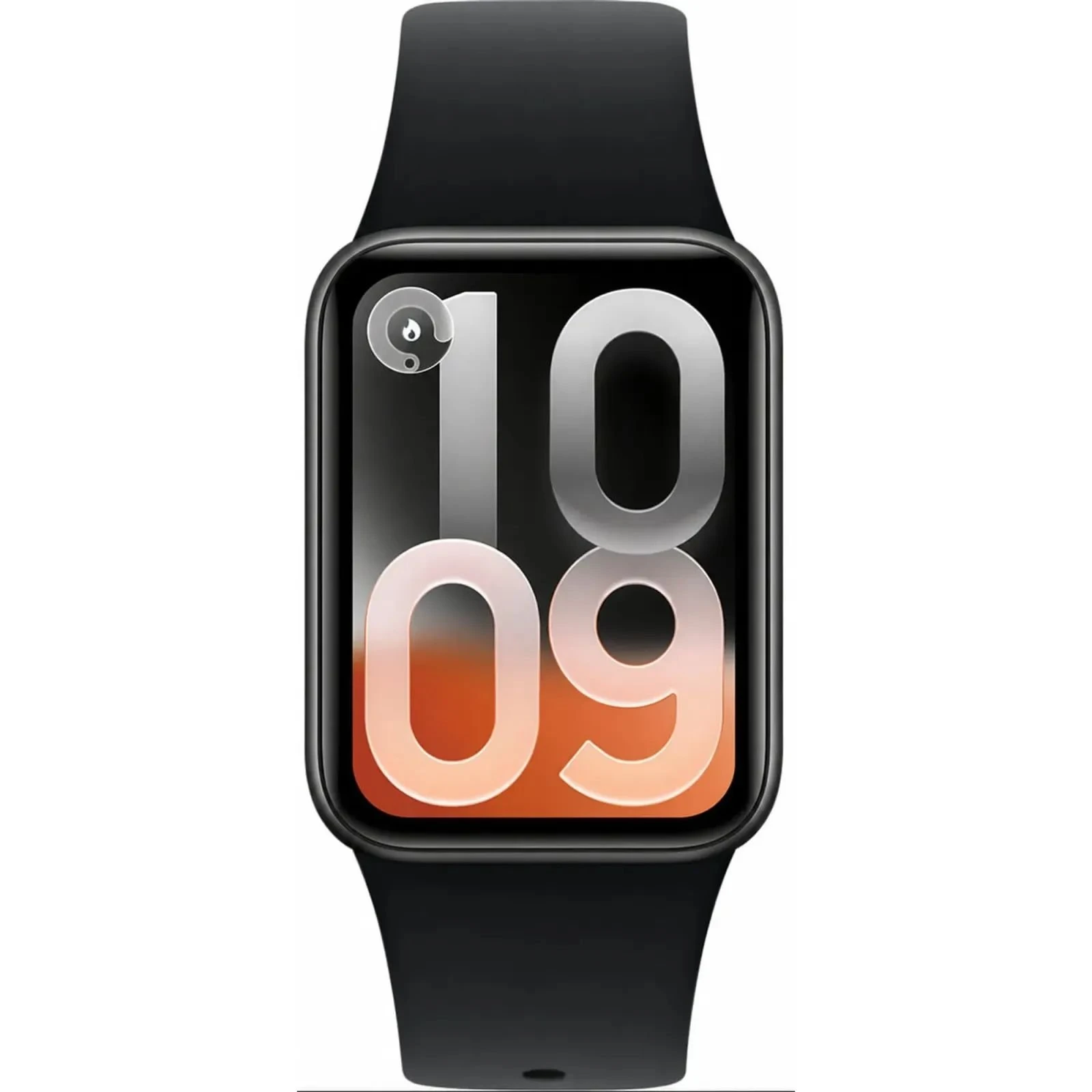 Фитнес браслет Xiaomi Smart Band 10 Pro NFC BHR0959GL Midnight Black (1207860) (UA)