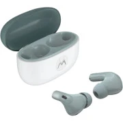 Гарнітура Motorola Moto Buds 2 Gray Mist (PG38C08170) (UA)