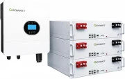 Growatt Hope 5.0L-B1 (UA)