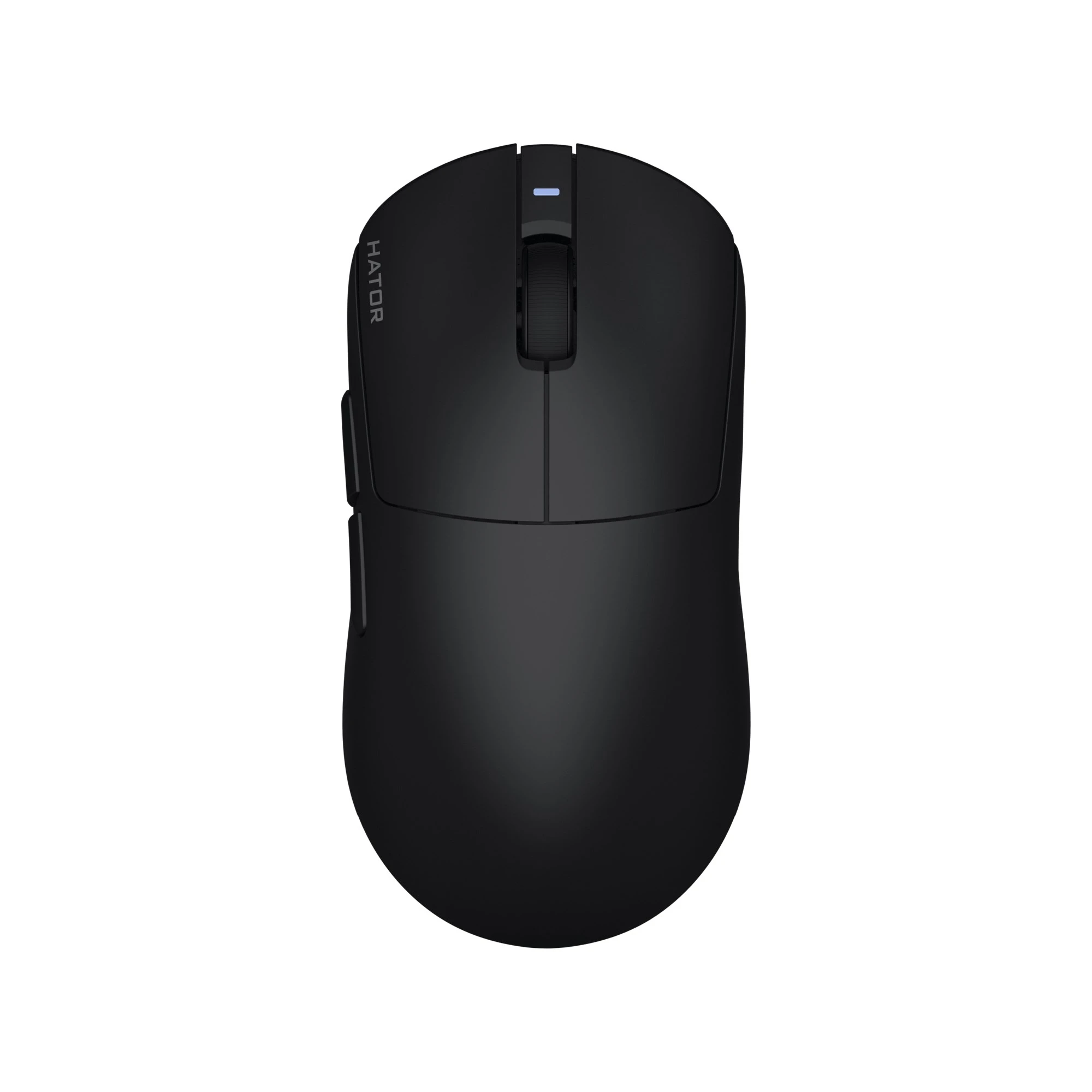 Миша Hator Quasar 3 Pro Wireless Black (HTM740) (UA)