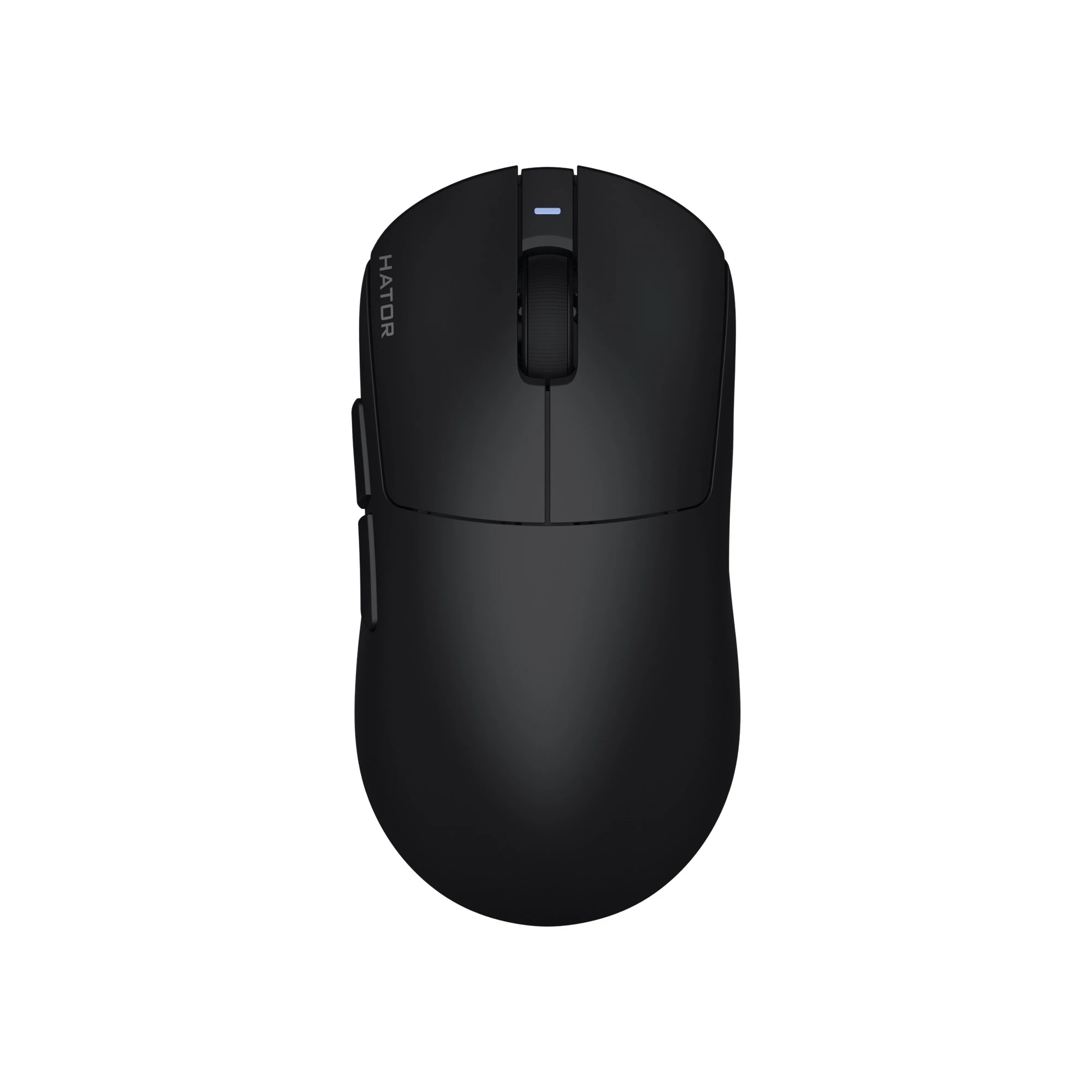 Мышь Hator Quasar 3S Pro Wireless Black (HTM745) (UA)