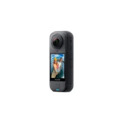 Insta360 X4 Air Standard Bundle Black (6977644761922) (UA)