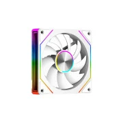 Кулер для корпусу PcCooler FG120R ARGB WH (UA)