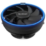 Кулер процесорний PCCooler E126M B (UA)