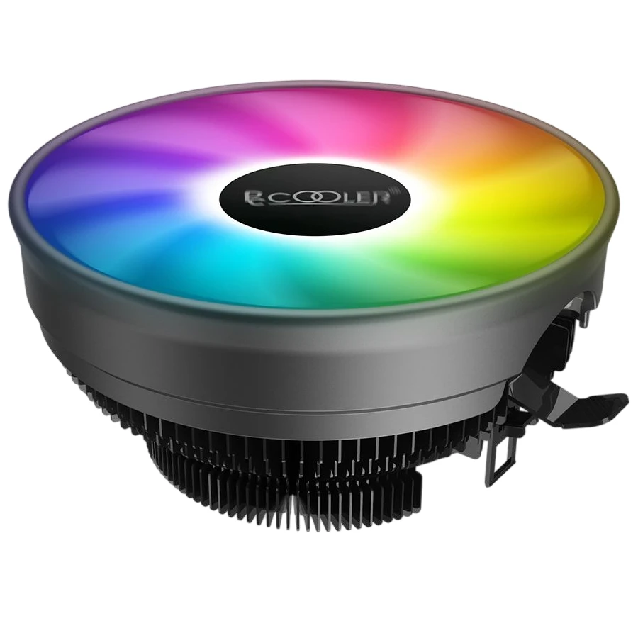 Кулер процессорный PCCooler E126M Pro (UA)