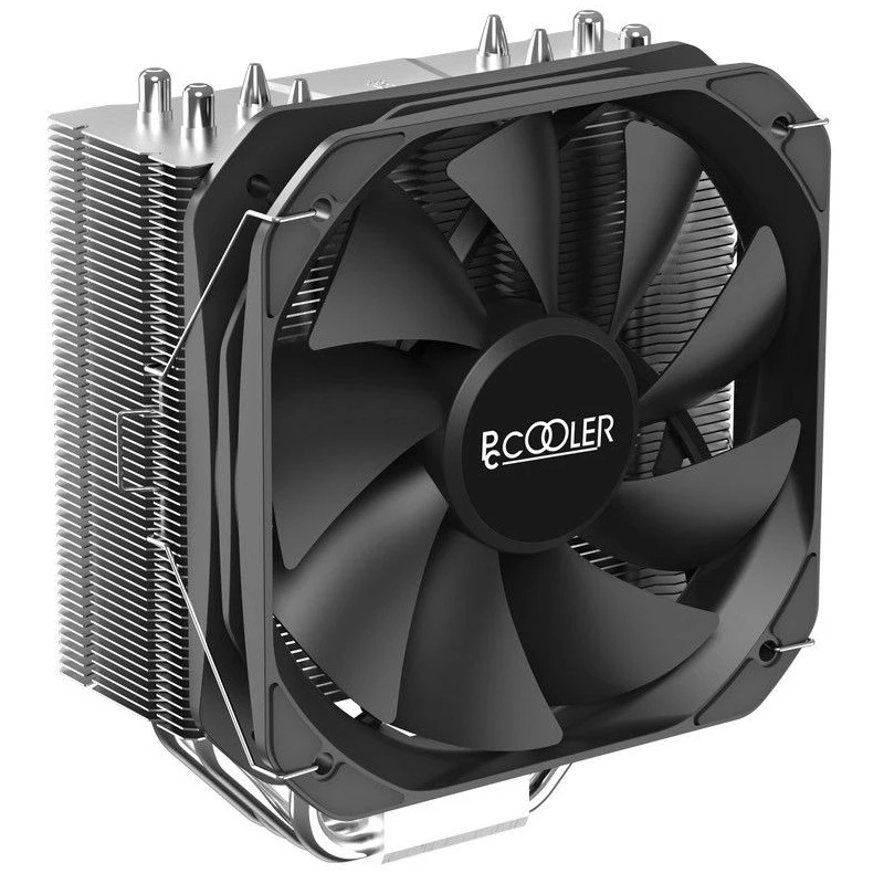 Кулер процесорний PCCooler Paladin 400 (UA)