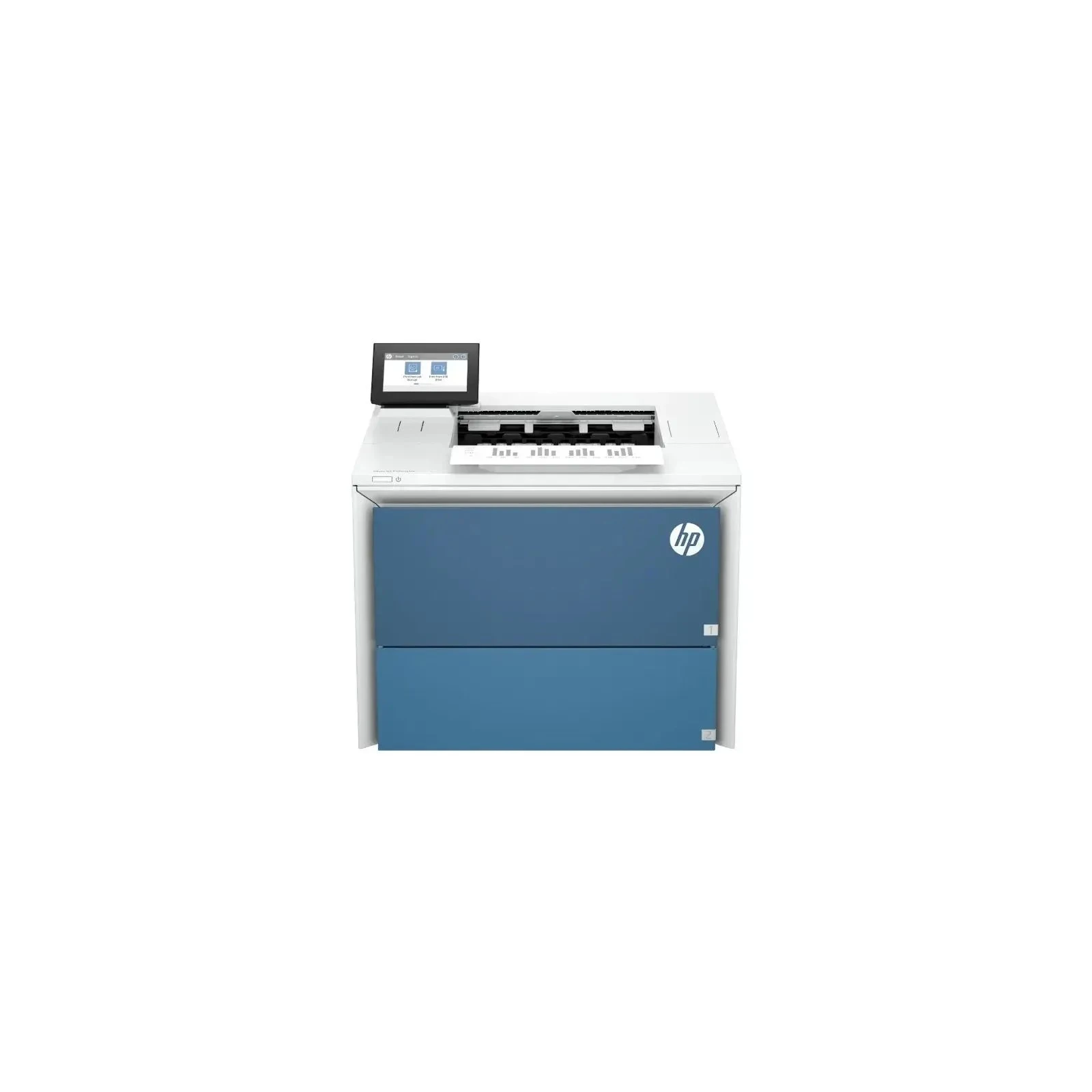Лазерный принтер HP LaserJet Enterprise 6501dn (675T2A) (UA)