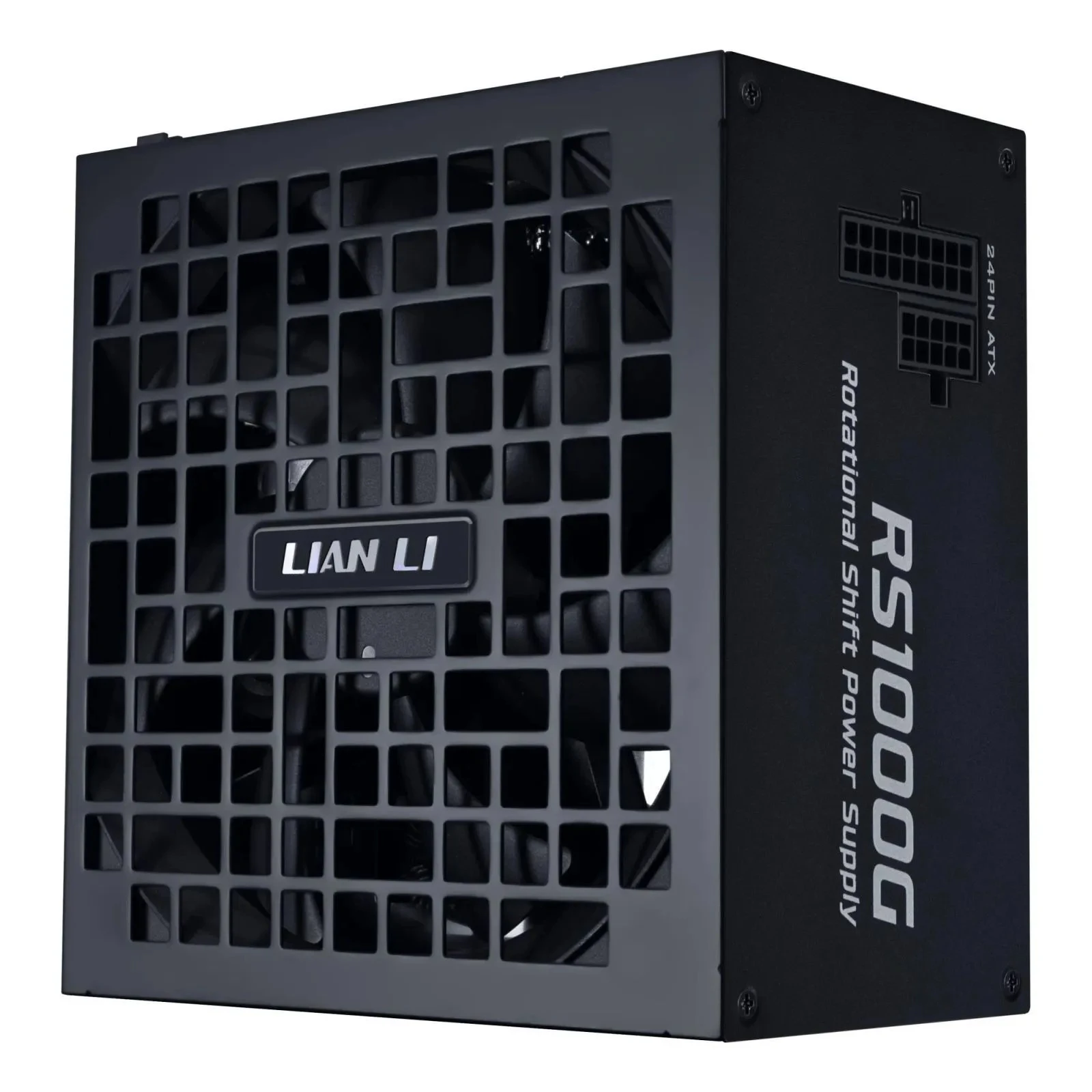 Блок живлення Lian Li 1000W (G9P.RS1000G.B000.EU) (UA)