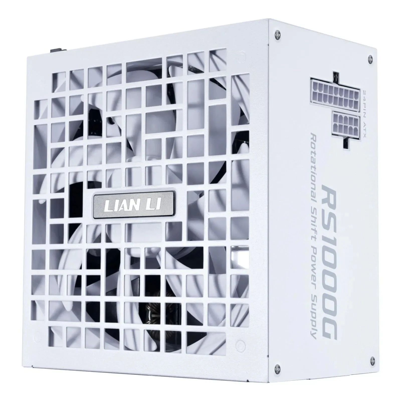 Блок живлення Lian Li 1000W (G9P.RS1000G.W000.EU) (UA)