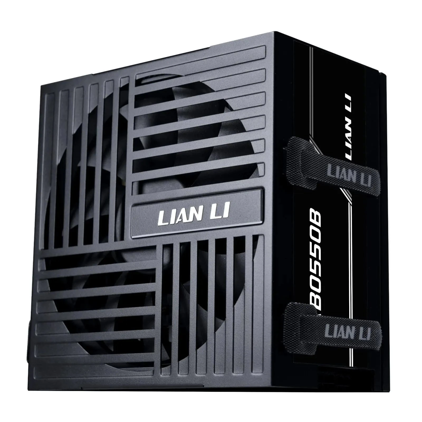 Блок живлення Lian Li 550W (G9P.RB0550B.B000.EU) (UA)