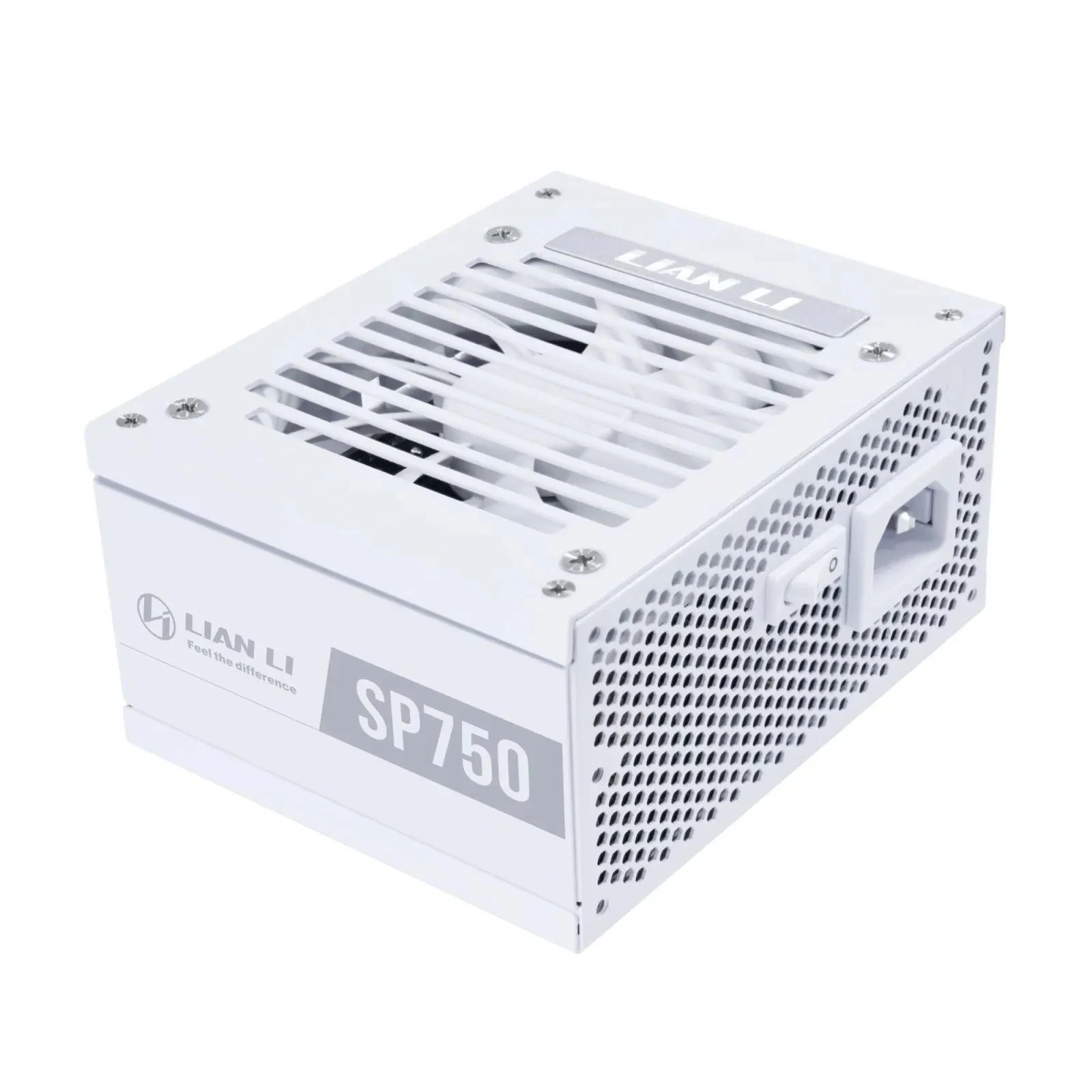 Блок живлення Lian Li 750W (G9P.SP0750G.W000.EU) (UA)