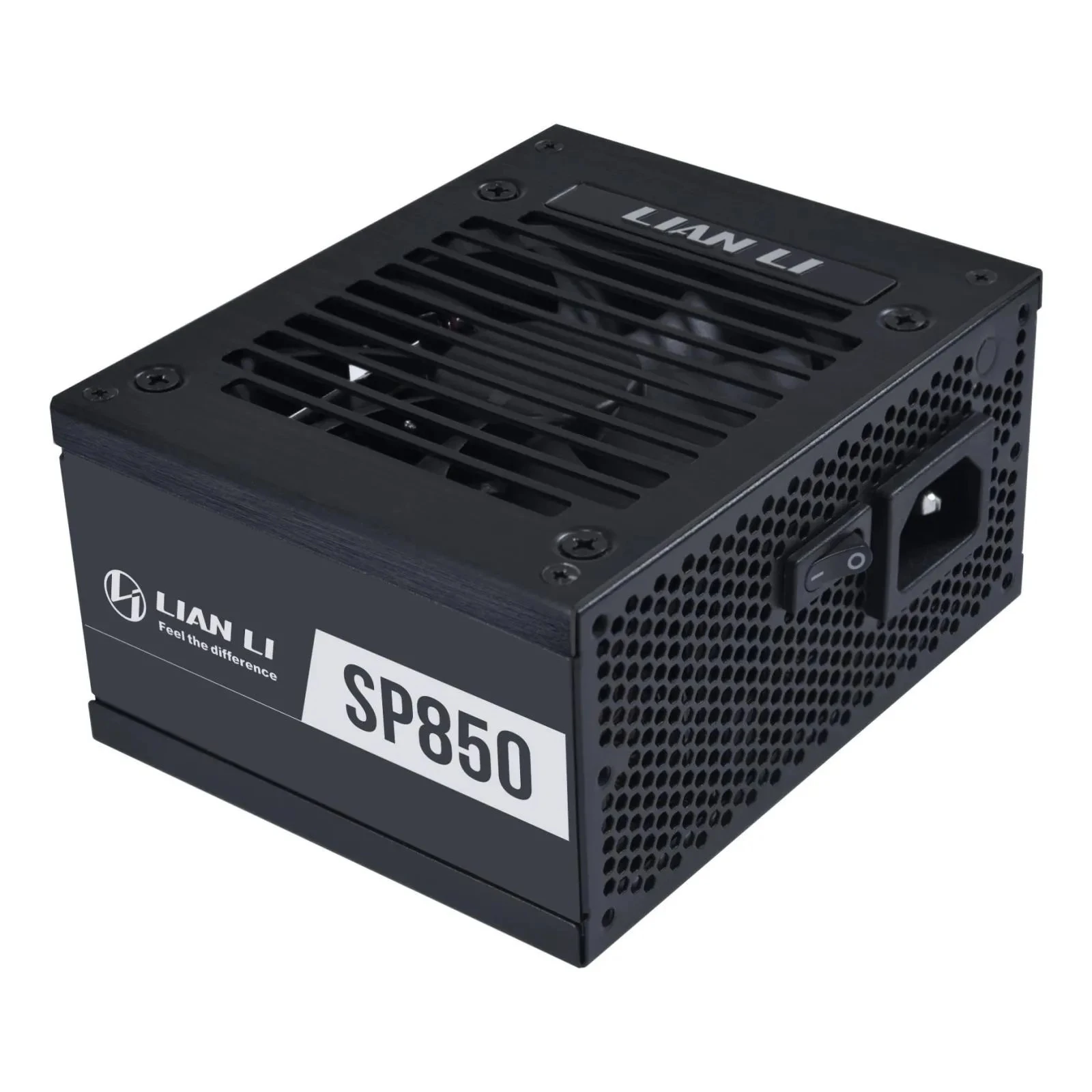 Блок живлення Lian Li 850W (G9P.SP0850G.B000.EU) (UA)