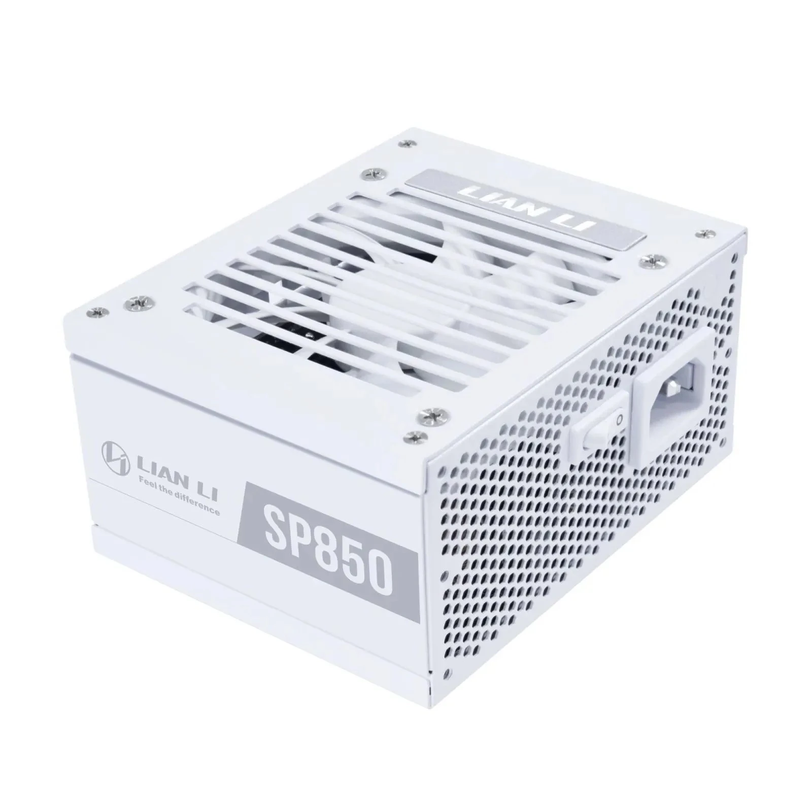 Блок живлення Lian Li 850W (G9P.SP0850G.W000.EU) (UA)