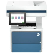 МФУ HP LaserJet Enterprise 6600dn (675T8A) (UA)
