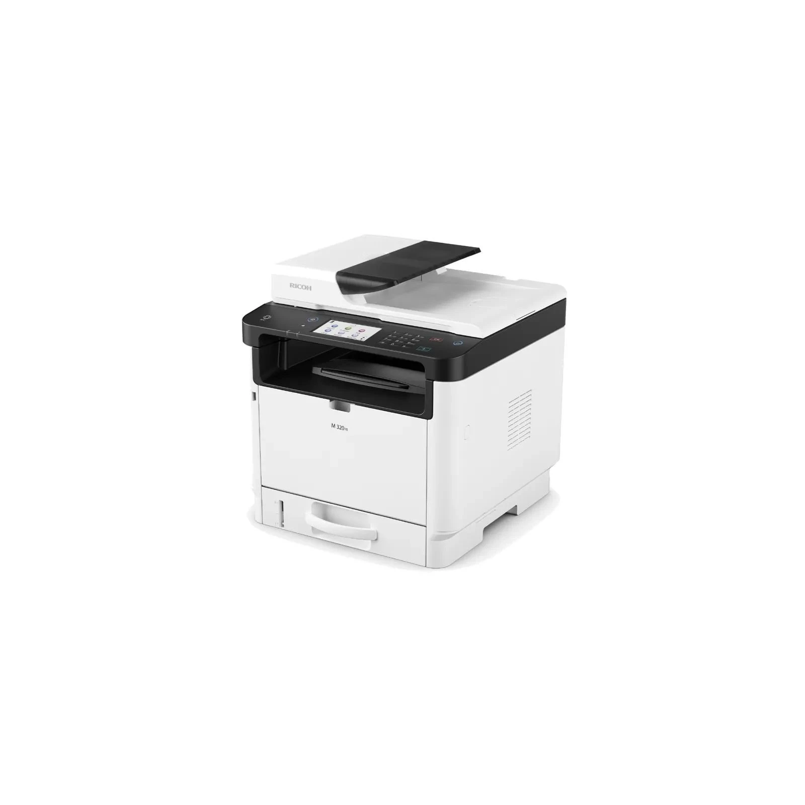 МФУ Ricoh Ricoh M 320FSE, А4, 32 стор (434089) (UA)