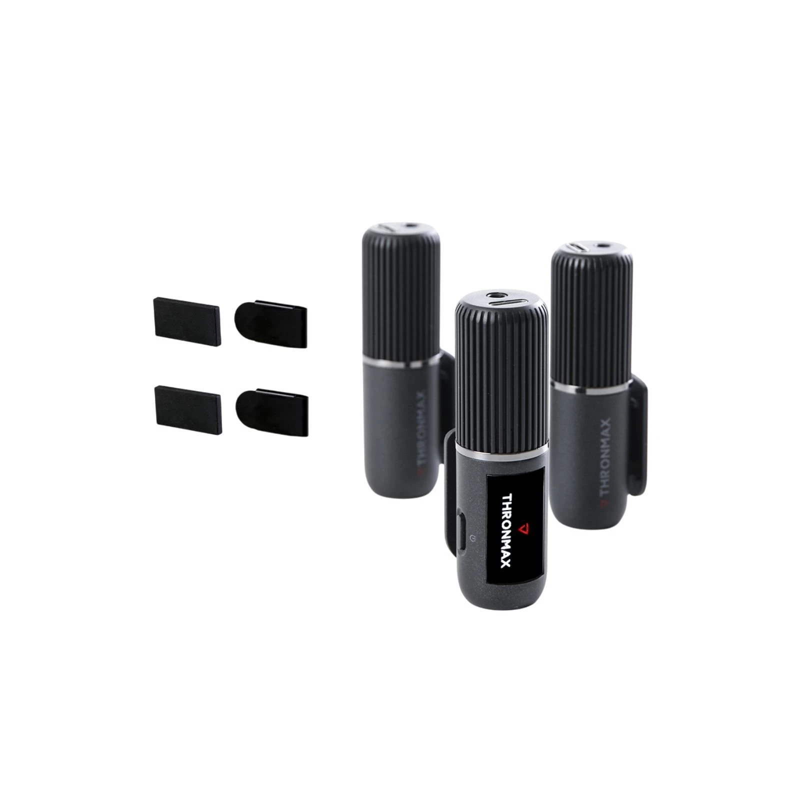 Микрофон Thronmax C2 SPACE Black (C2THRONMAX) (UA)
