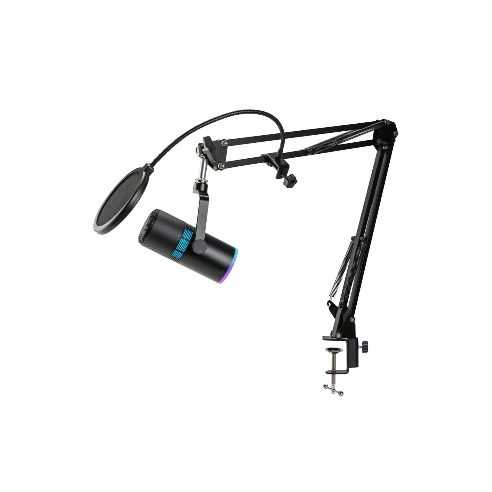 Микрофон Thronmax M30 KITS Black (M30THRONMAX) (UA)