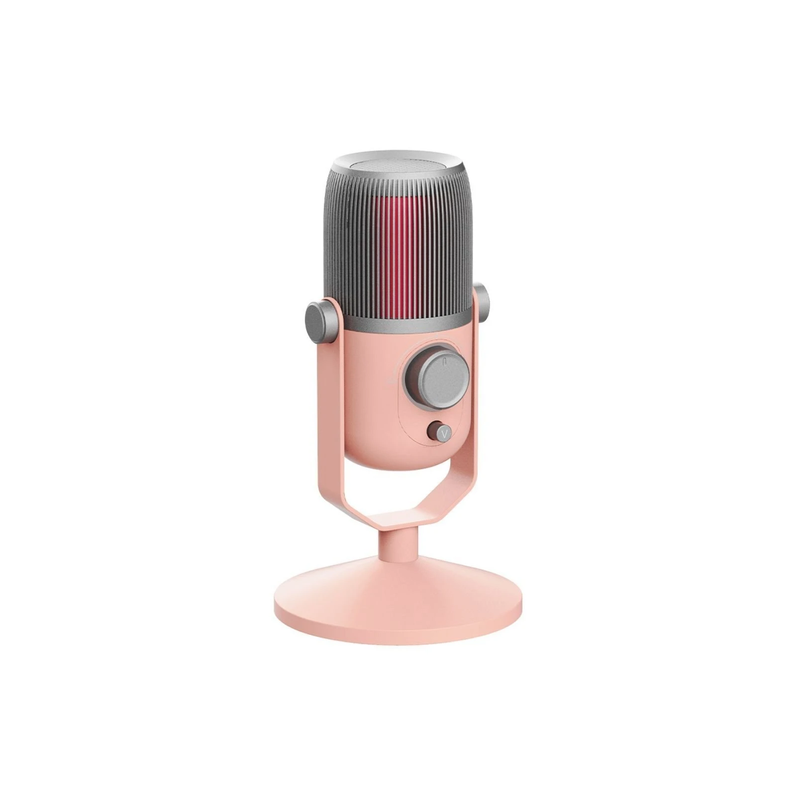 Мікрофон Thronmax M4R Pink (M4RTHRONMAX) (UA)