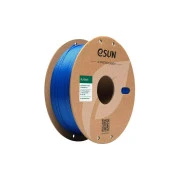 Пластик для 3D-принтера eSUN PLA BASIC 1,75mm 1kg BLUE (PLA-BASIC175U1P1) (UA)