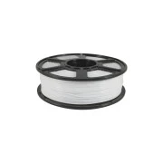 Пластик для 3D-принтера Flashforge PETG 1,75mm 1kg Білий (PETW1) (UA)