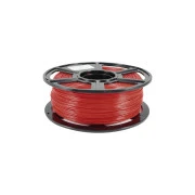 Пластик для 3D-принтера Flashforge PETG 1,75mm 1kg Red (PETR1) (UA)