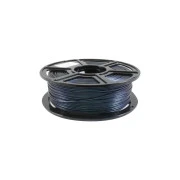 Пластик для 3D-принтера Flashforge PETG High Speed 1,75mm 1kg Burnt Titan (90009601001) (UA)