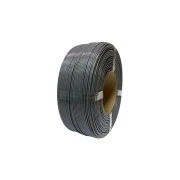 Пластик для 3D-принтера Тірапласт PETG Refill 1.75 мм 1,0 кг gray (25306/25218) (UA)