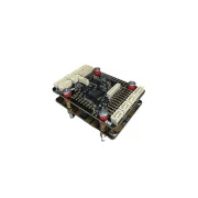 Полетный контроллер (FC) Автор FireFly H743 V2 (UA)