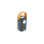 Remax 60000mAh, PD/100W, QC/22.5W, Blue (RPP-100) (UA)