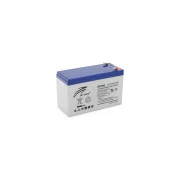 Ritar RT1290, 12V 9.0Ah (RT1290 Q12) (UA)