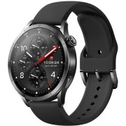 Смарт-часы Xiaomi Watch S5 46mm Black Чорний BHR08IVGL (1205725) (UA)