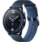 Смарт-годинники Xiaomi Watch S5 46mm Ceramic Blue Кераміка Синій BHR08ITGL (1205727) (UA)