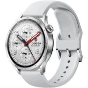 Смарт-часы Xiaomi Watch S5 46mm Silver Срібний BHR08ISGL (1205726) (UA)
