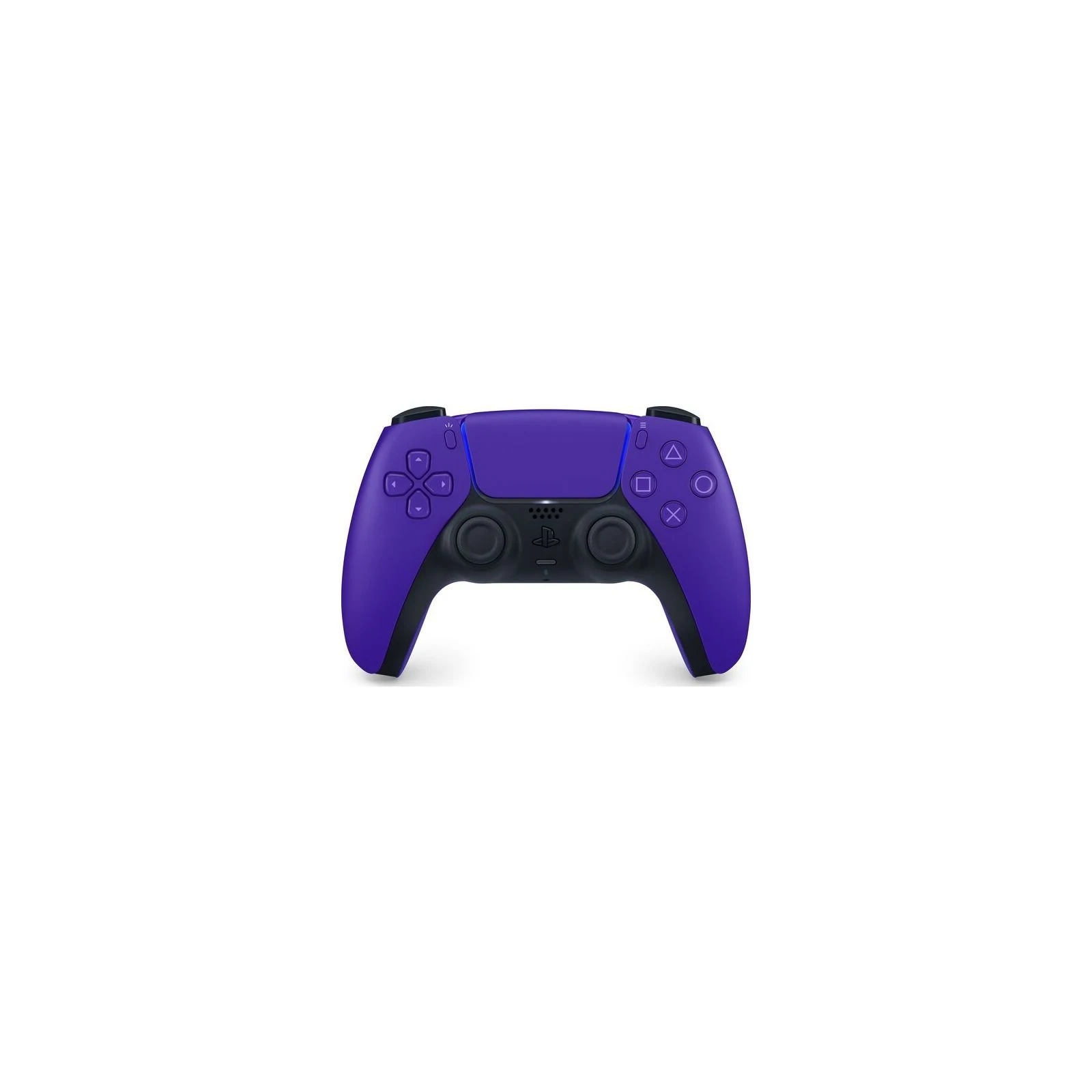 Sony Playstation DualSense Bluetooth PS5 Galactic Purple (1000050254) (UA)