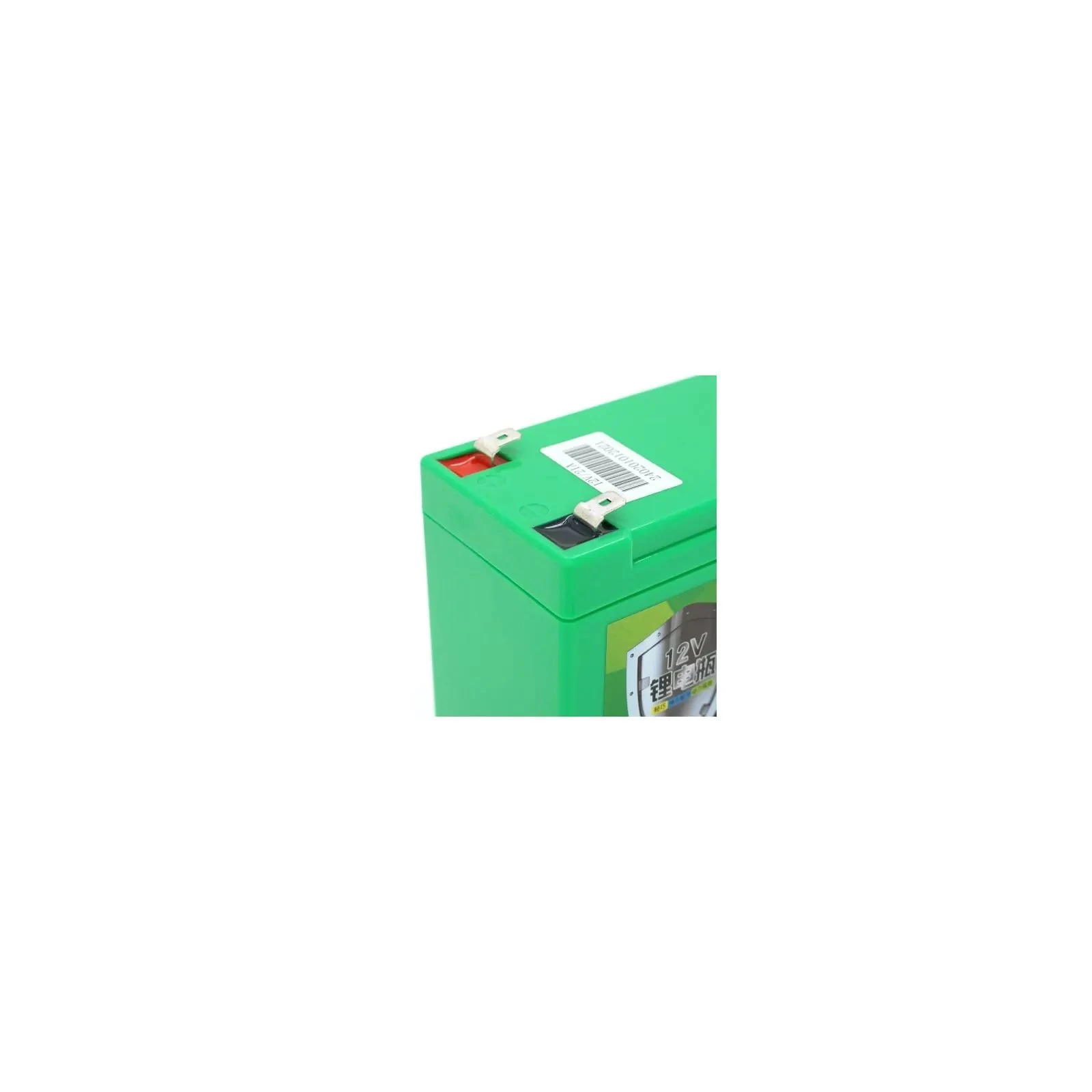 Voltronic 12 V 21A Li-ion (Li12021A) (UA)