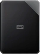 WD Elements AE 6 TB Black (WDBEBA0060BBK-WESN)