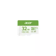 Acer 32GB microSD MSC100 /U1/ V10/A1 Read 100MB/s / Write 10MB/s (BL.9BWWA.335) (UA)