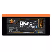 Аккумуляторная батарея LogicPower 12.8V 315AH (LP41260) LiFePO4 (UA)