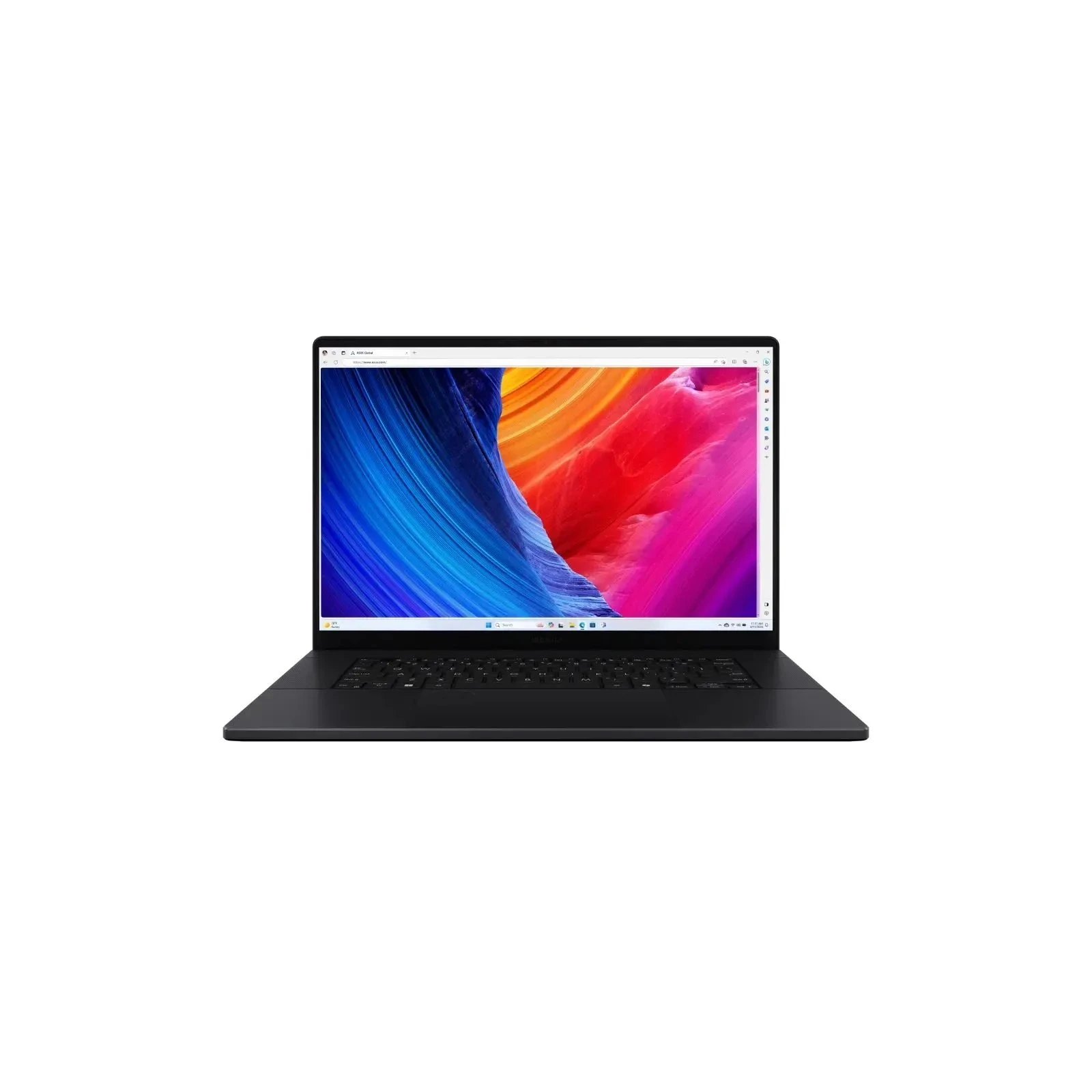 Ноутбук ASUS ProArt P16 H7606WP-SR254X (90NB15K1-M00LC0) (UA)