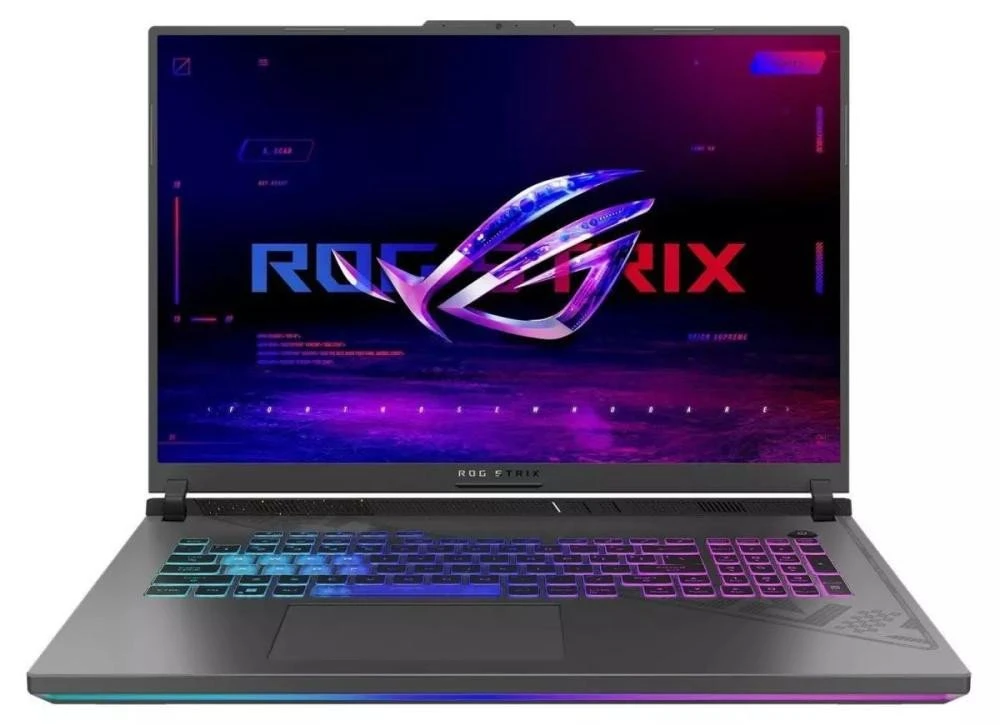 Ноутбук ASUS ROG Strix G18 G814FP (G814FP-W644) Refurbished