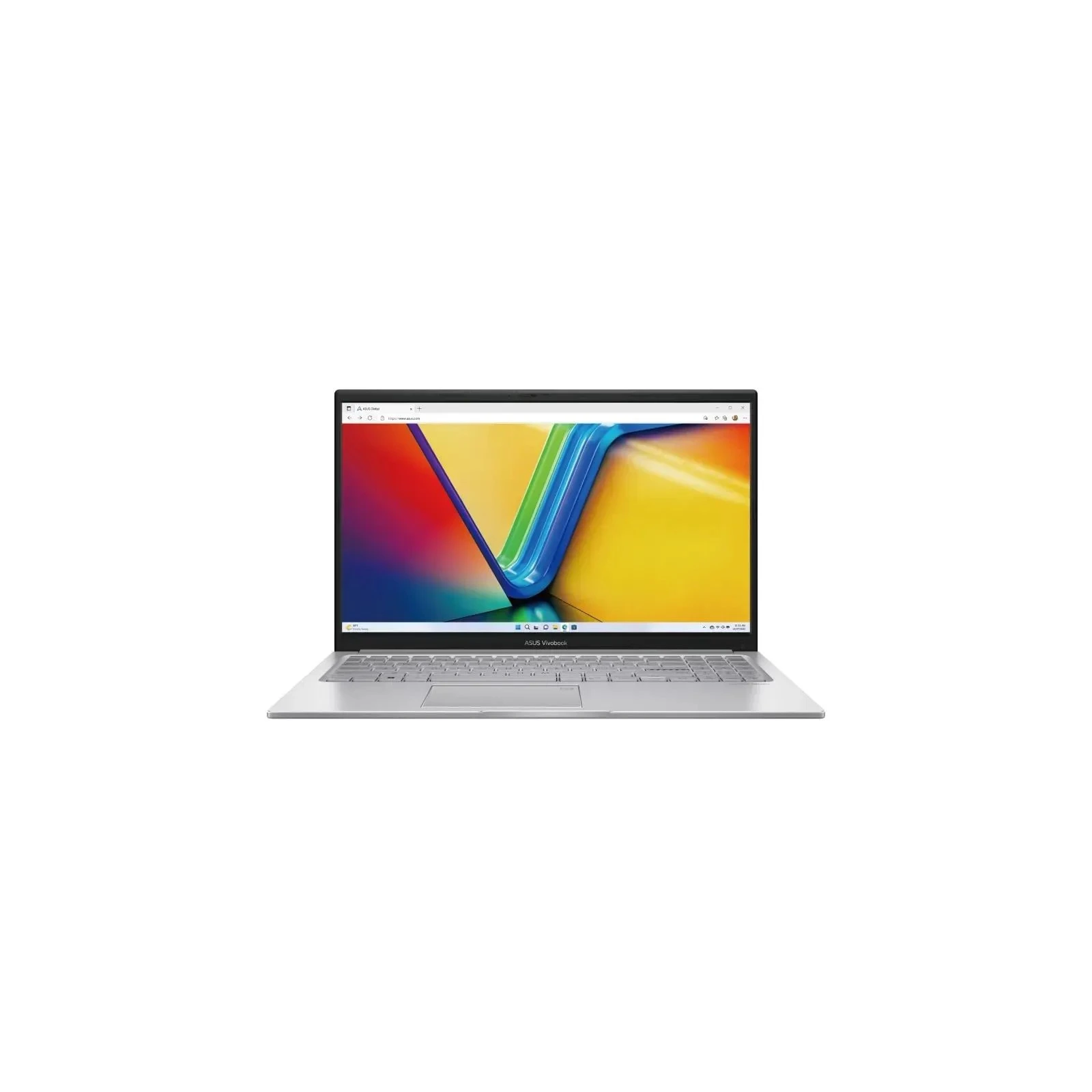 Ноутбук ASUS Vivobook 15 X1504MA-BQ106 (90NB17I2-M005B0) (UA)