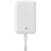Baseus Magnetic Mini 10000mAh, 30W White (P1002210B223-00) (UA)