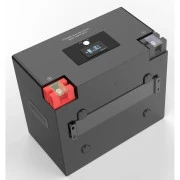 Батарея LiFePo4 SVC LFP12-314 12,8V 314Ah 3840Wh (12.8V 314Ah) (UA)